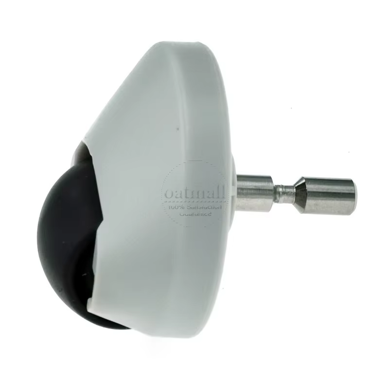 Roues de remplacement pour aspirateur Robot Xiaomi Roborock S50 S51 S55 / Mi 1S 1st, roulettes de vo