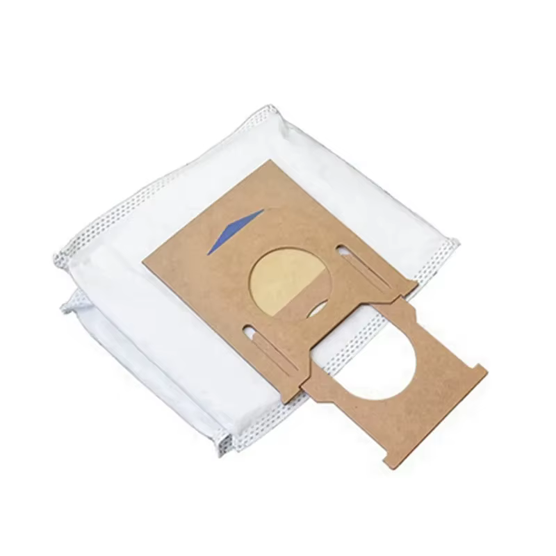 Brosse Principale et Latérale pour Aspirateur Robot Ecovacs Deebot T8 AIVI T8 Max T8 T9 Power/Max N8