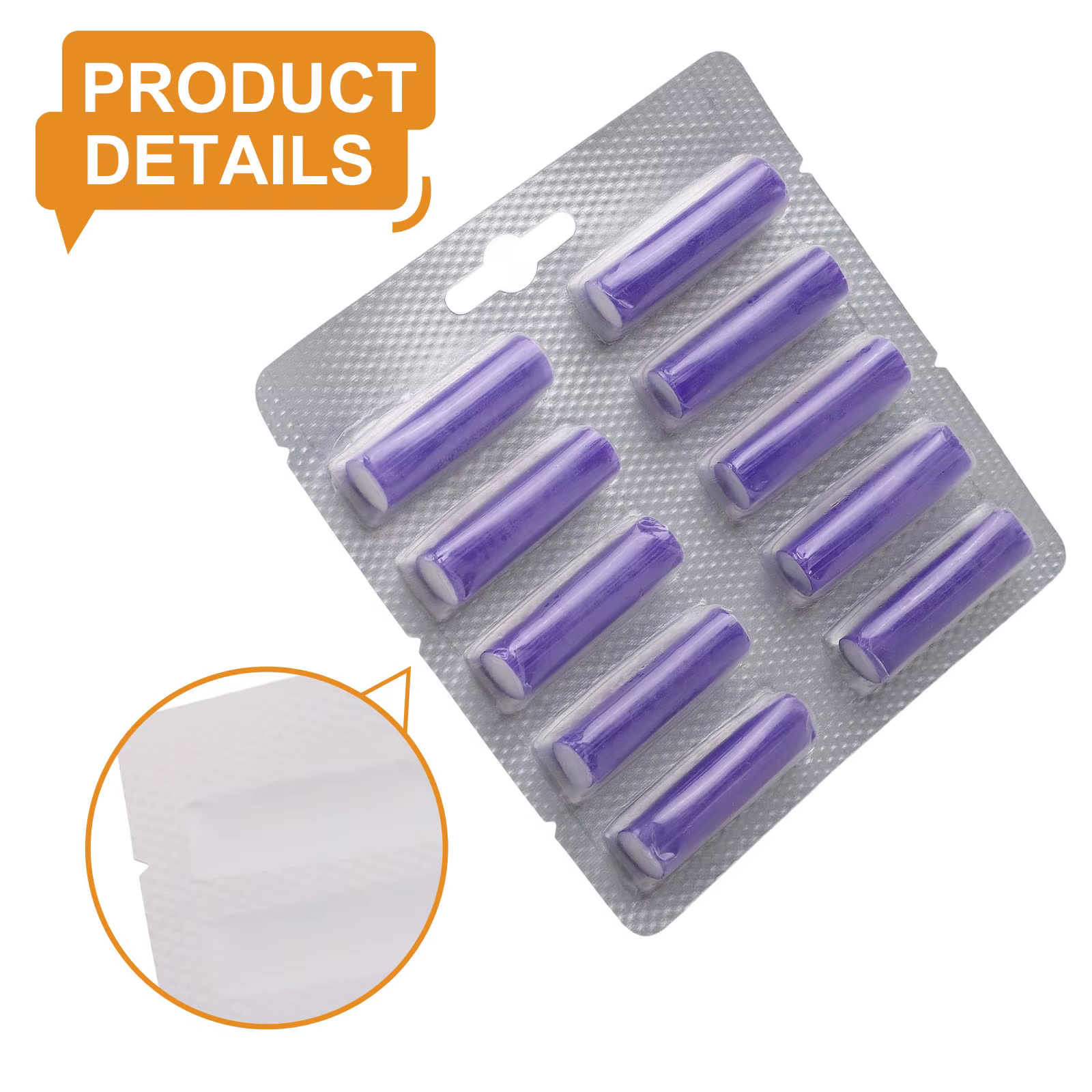 Bâtons parfumés pour aspirateur, 10 pièces, désodorisant, parfum parfumé, sacs pour aspirateur, pour