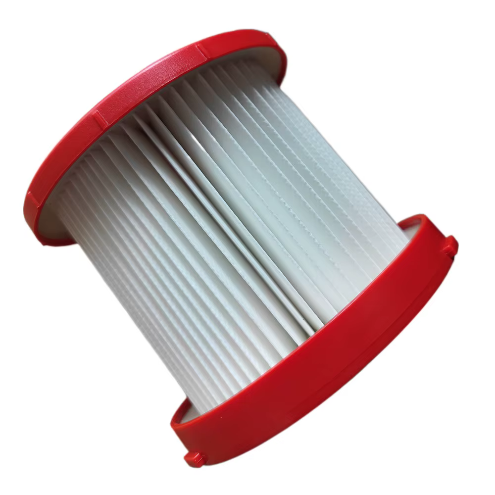 49-90-1900 filtre HEPA mousse manchon filtres remplacements pour Milwaukee sans fil M18 aspirateur 0
