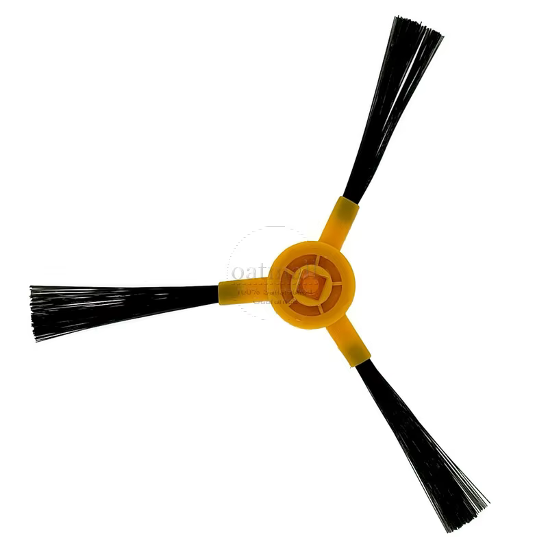 Pour ABIR X5 X6 X8 brosse de remplacement filtre HEPA chiffons pour ABIR X5 Robot aspirateur accesso