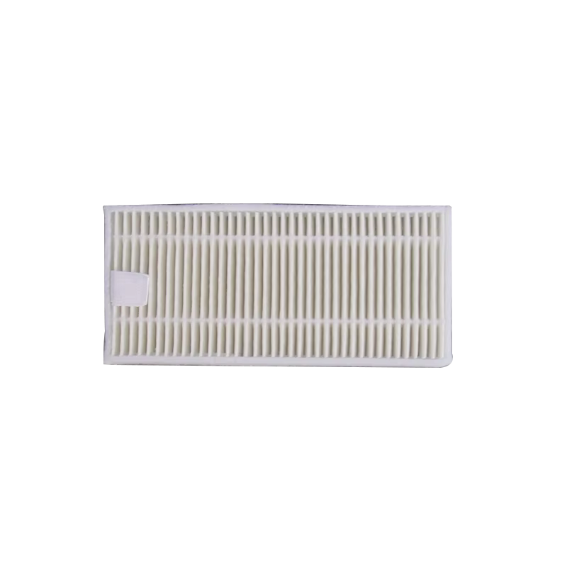 Filtre HEPA pour RoboVac EUFY L35 Hybrid + / LR30 Hybrid +, vadrouille, sacs à poussière Everths, pi
