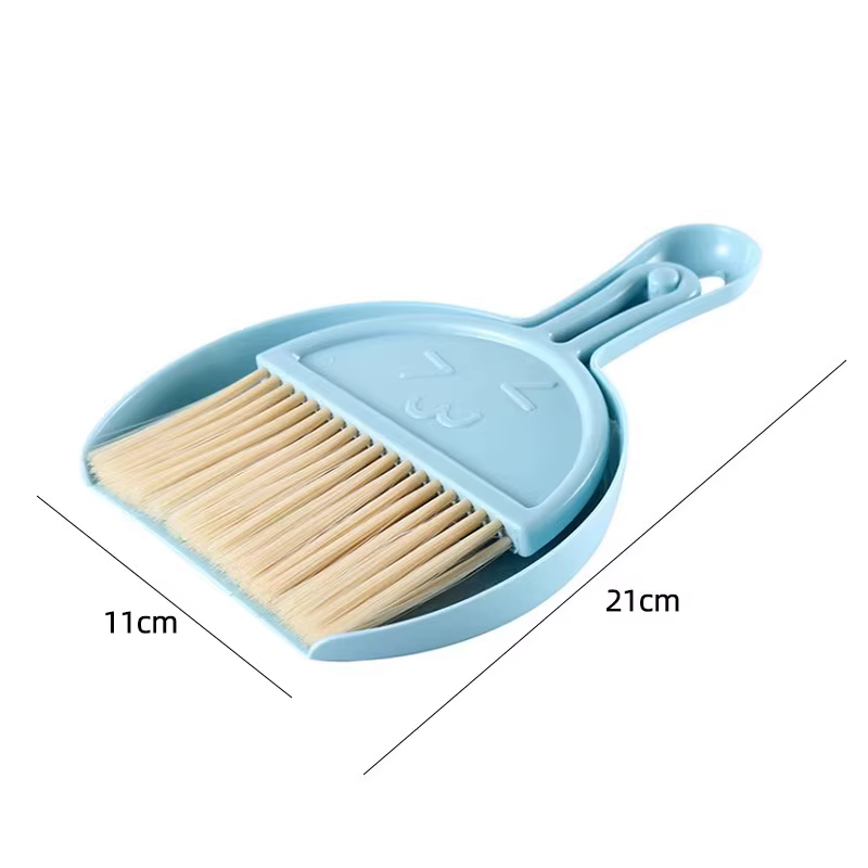 Mini balai de bureau, outils, petite balai pour bureau, bureau et table à manger, combinaison de pel