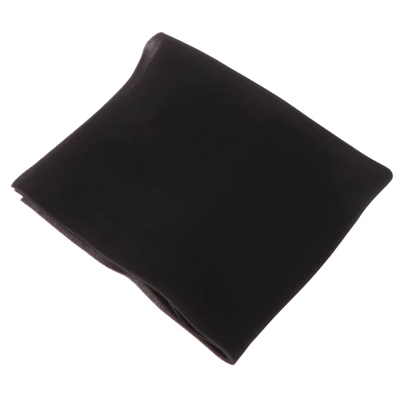 Filtre à charbon universel pour hotte de cuisine, pièces de rechange pour hotte de cuisine, mousse d