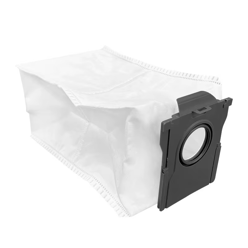 Compatible pour Mova Z50 Ultra Robot Aspirateur Kit de Remplacement Brosse Principale et Latérale Fi