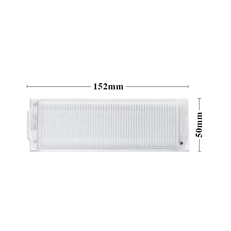 Pièces en tissu pour aspirateur Vital Cecotec Conga 3290 3390 3490 3590 3690 3790 3890, brosse princ