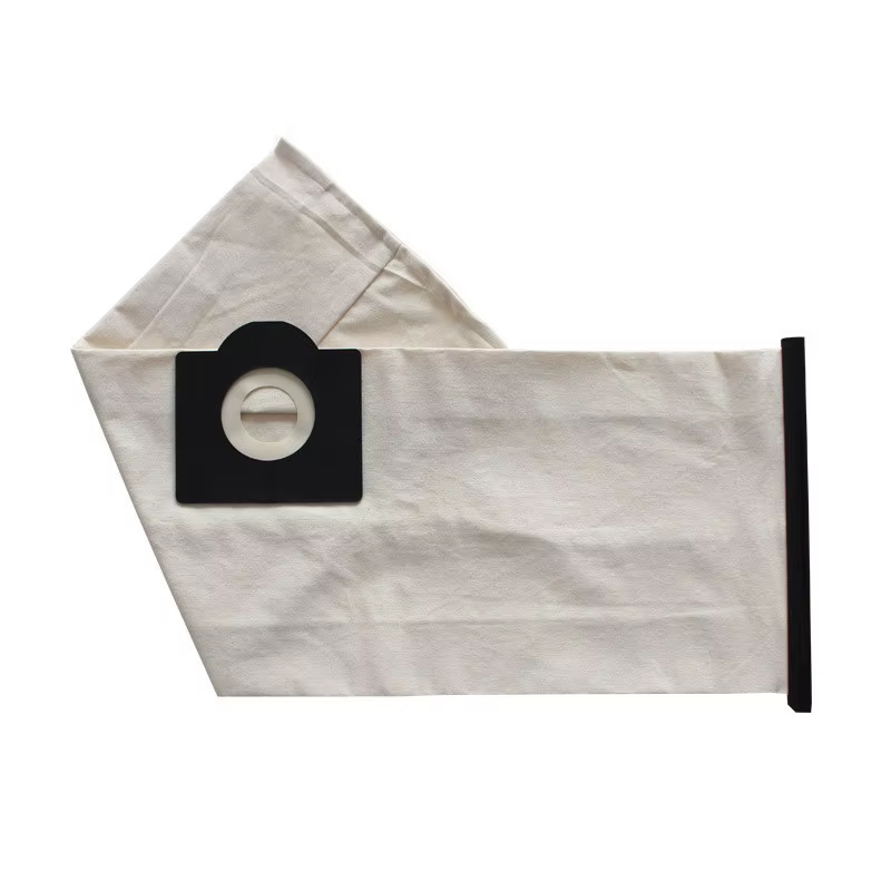 Sacs d'aspirateur sac à poussière en tissu pour PARKSIDE 1300 B-NT 1250 H-NS 1250 T5 YPL 1250 YPL 12
