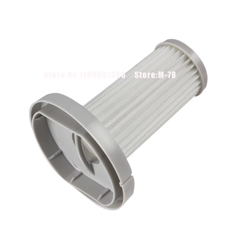 Filtre HEPA de remplacement pour aspirateur Xiaomi Deerma DX700 DX700S, brosse de nettoyage de filtr