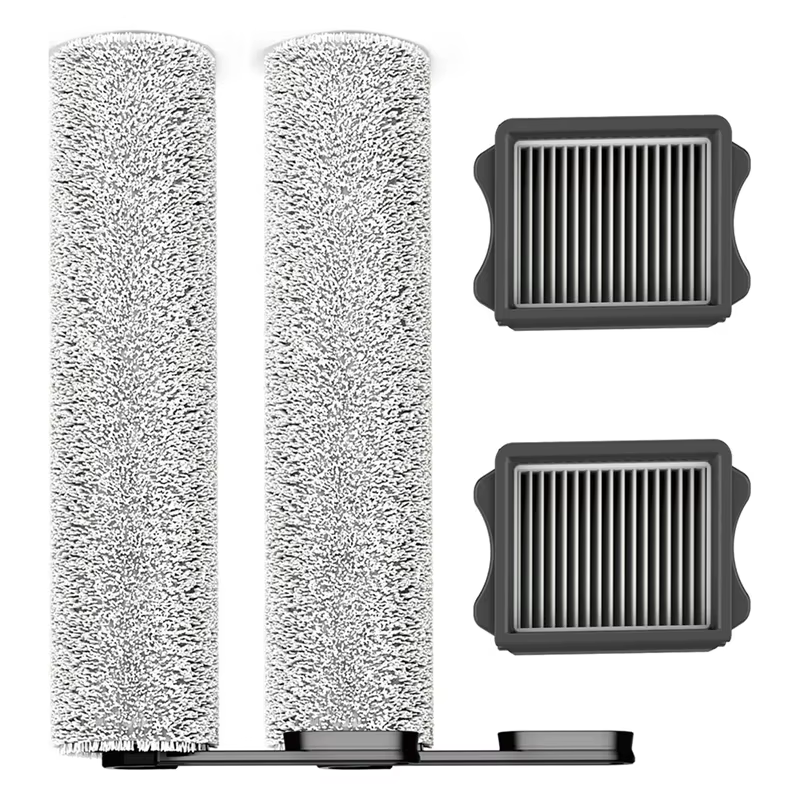 A02V-pour Tineco Ifloor 5 Breeze complet sans fil aspirateur sec et humide accessoires de remplaceme