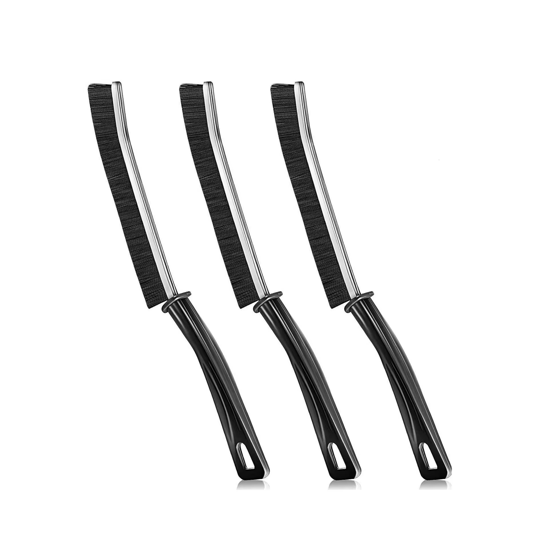 Brosse de nettoyage de crevasses, outil, brosse à coulis, fournitures de nettoyage, brosse de nettoy