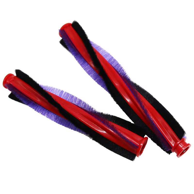 Rouleau de brosse à poils de remplacement pour aspirateur Dyson V6 DC59 DC62 SV07 SV03, pièces de re