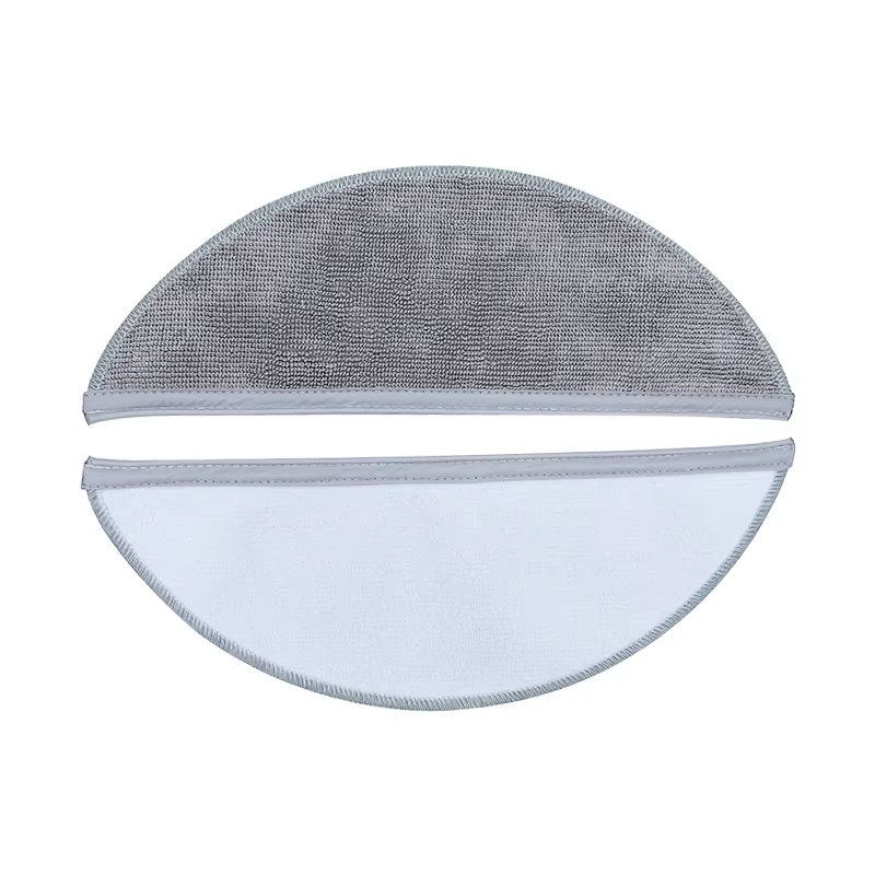 Brosse principale/latérale, filtre HEPA, boîte à poussière en tissu, sac à poussière pour XiaoMi Lyd