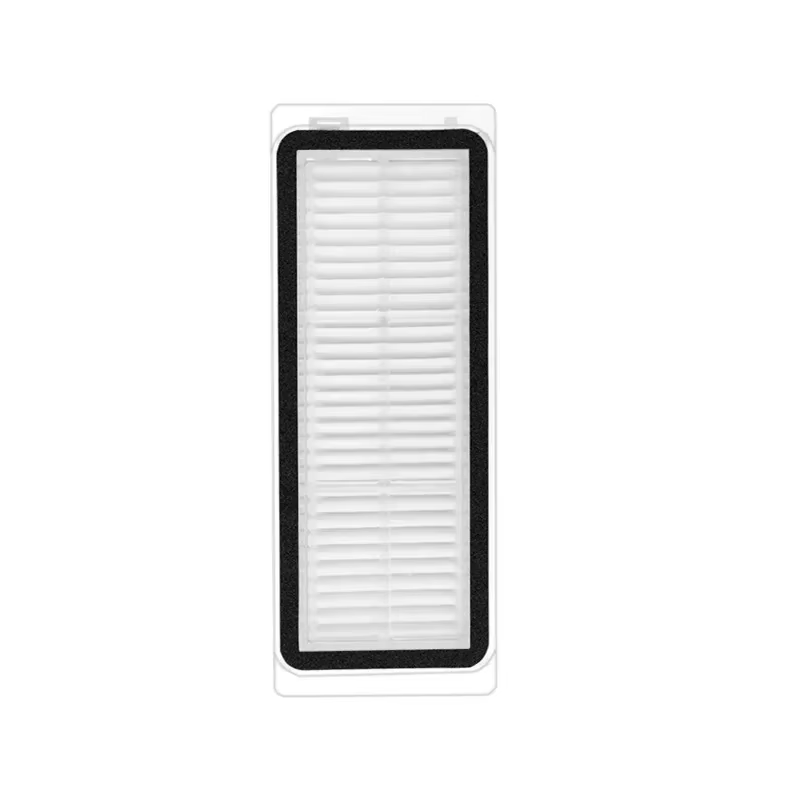 Dreame Bot L10 Prime / L10s Pro-Brosse Latérale à Rouleau Principal, Filtre Hepa, Serpillière, Acces