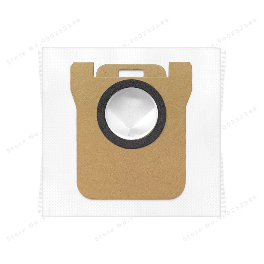 Sac à poussière compatible pour Xiaomi Robot Vacuum X10 / X10+ / X20+ / X20 Pro / X20 Max / M30 / M3
