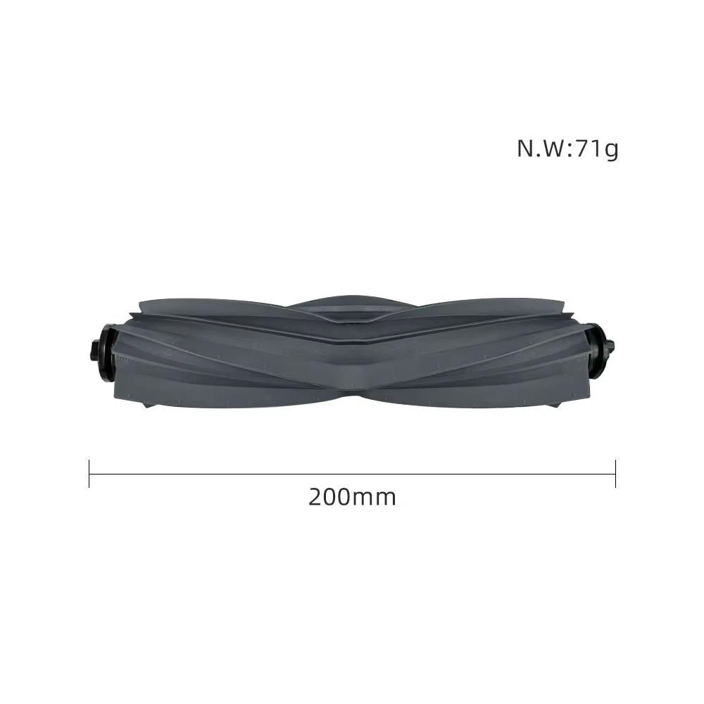 Compatible avec ( Dreame L10 Prime, RLL11GC, L10S Pro, L10 Pro, Xiaomi S10+ ) : accessoires, rouleau
