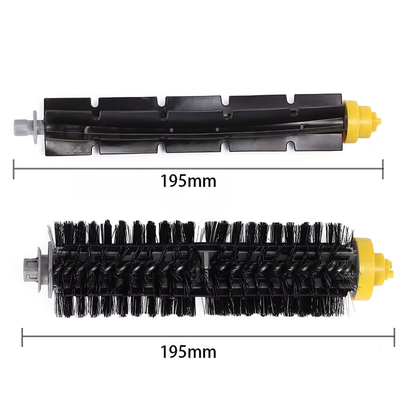Kit de remplacement pour aspirateur IRobot Roomba série 675 650 690 600, accessoires, pièces de rech