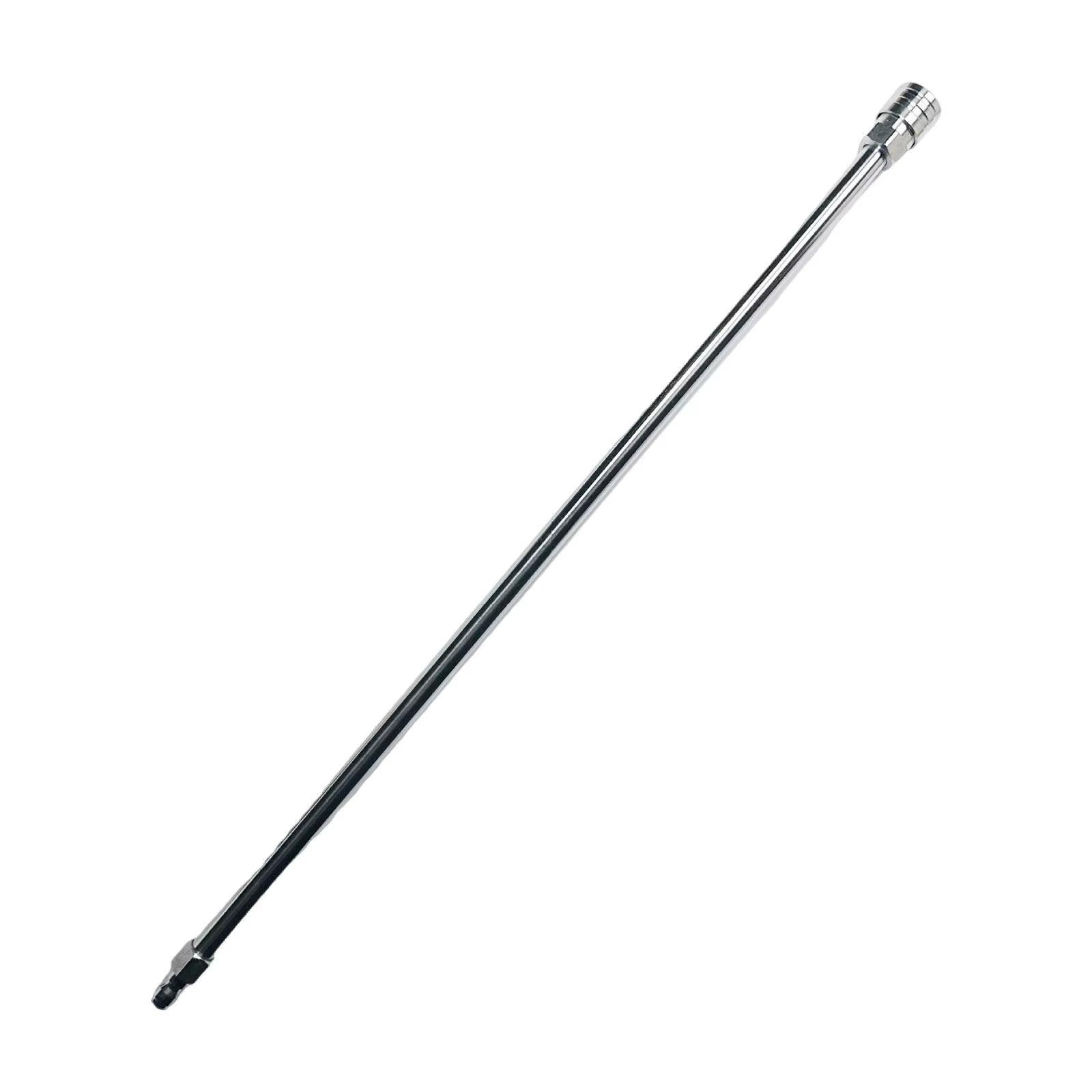 Tige d'extension pour nettoyeur haute pression, pièces de rechange portables, lance universelle à co