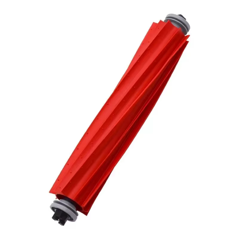 Brosse latérale principale, vadrouille, filtre Hepa, sac à poussière, brosse roulante de nettoyage R