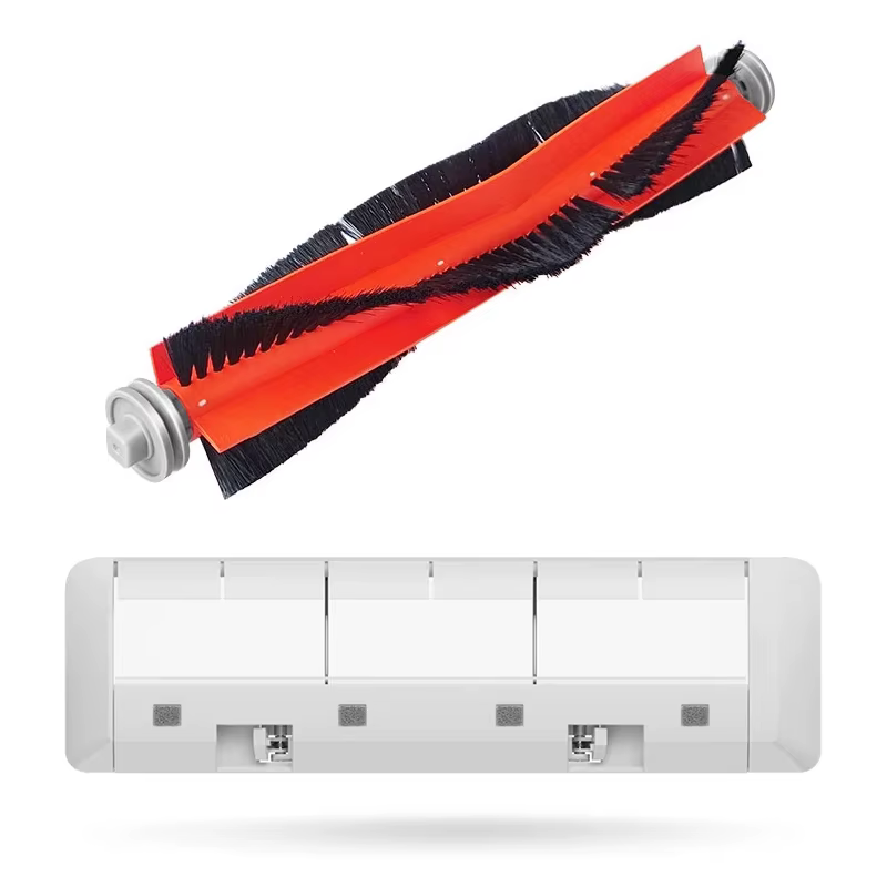 Pièces d'aspirateur robot pour Xiaomi Dreame Bot W10 Self-Books, brosse latérale principale, filtre 