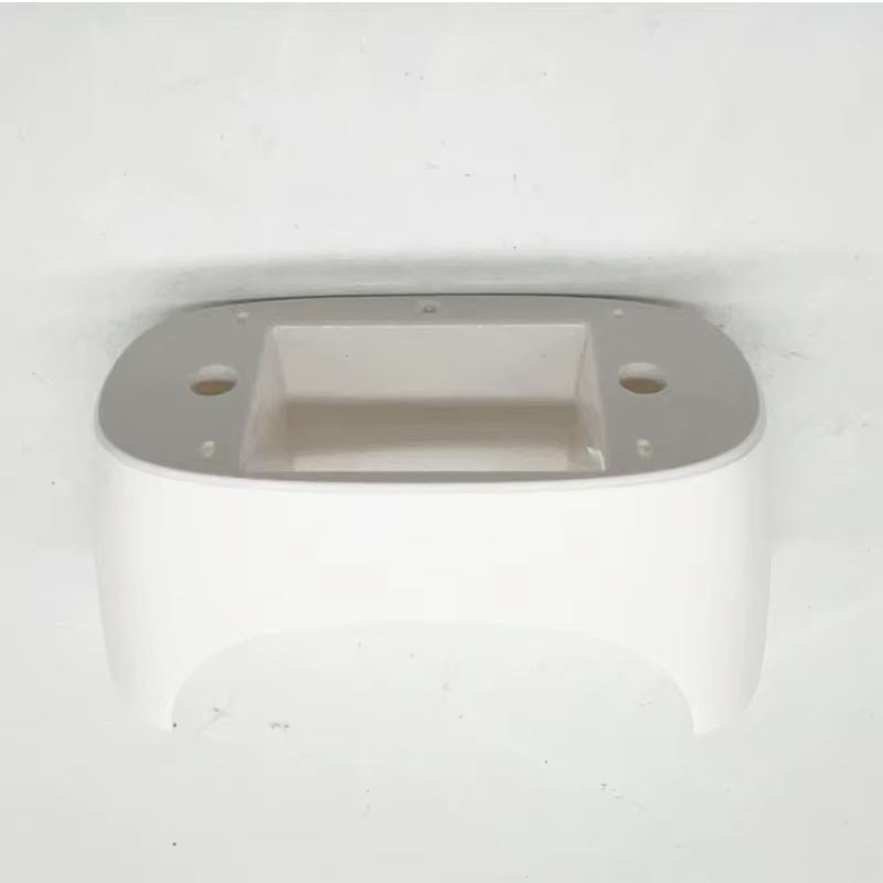 Accessoires d'origine pour Tineco FLOOR ONE S5 /S5 PRO 2, déflecteur de port de chargement blanc, co