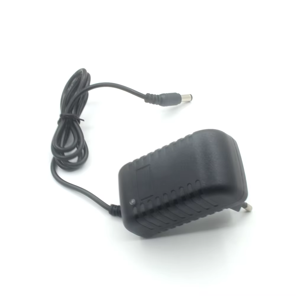 1 pièces 19V 0.6A 600m chargeur adaptateur pièces d'aspirateur pour ilife x5 v5 v5s v3 v5 pro a4s a4