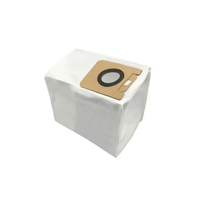 Sac à poussière pour aspirateur Robot Dreame Bot Z10 Pro / L10 Plus, vide automatique, 4l, sac à pou