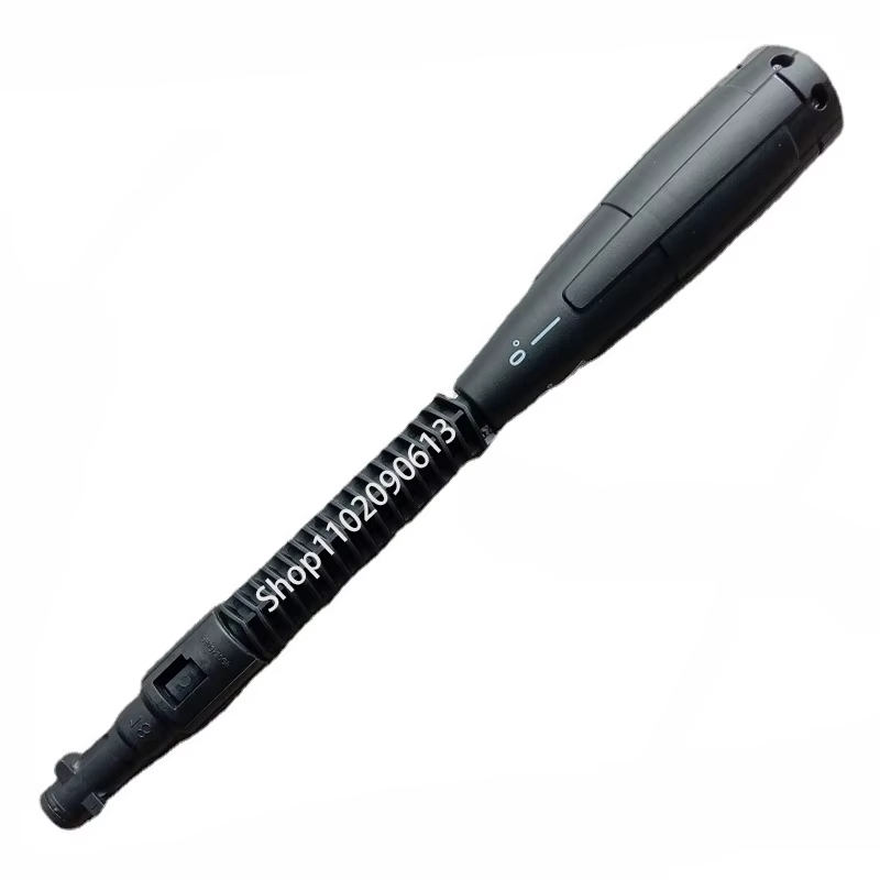 Lance de Pulvérisation d'Eau pour Nettoyeur à Pression Karcher K2, K3, K4, K5, K6, K7, Remplacement