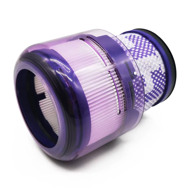 Accessoires universels pour aspirateur Dyson, écran filtrant SV19, Omni foetal de cartouche filtrant
