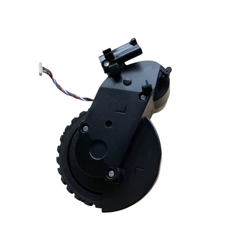 Robot Aspirateur Roue Moteur Assemblage pour ROWENTA X-PLORER SERIE 75 S + Robot Aspirateur Pièces R