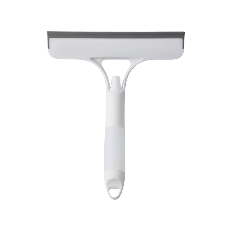 [Nettoyeur de vitres 3-en-1] 1 pièce Nettoyeur de vitres multifonctionnel 3-en-1 avec fonction de pu