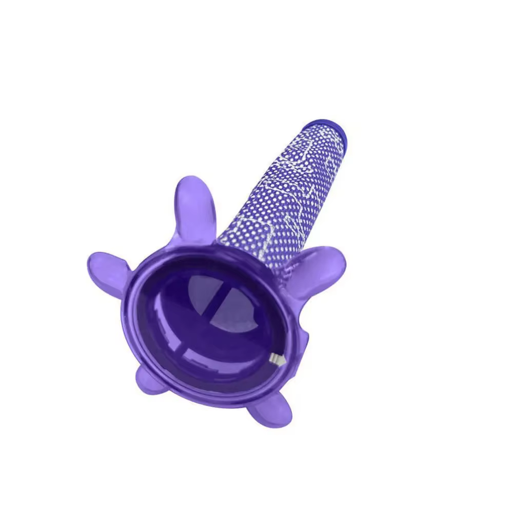 Pour aspirateur Dyson V8 FOCUS MATTRESS pré-filtre filtre HEPA pièces de rechange filtre lavable acc