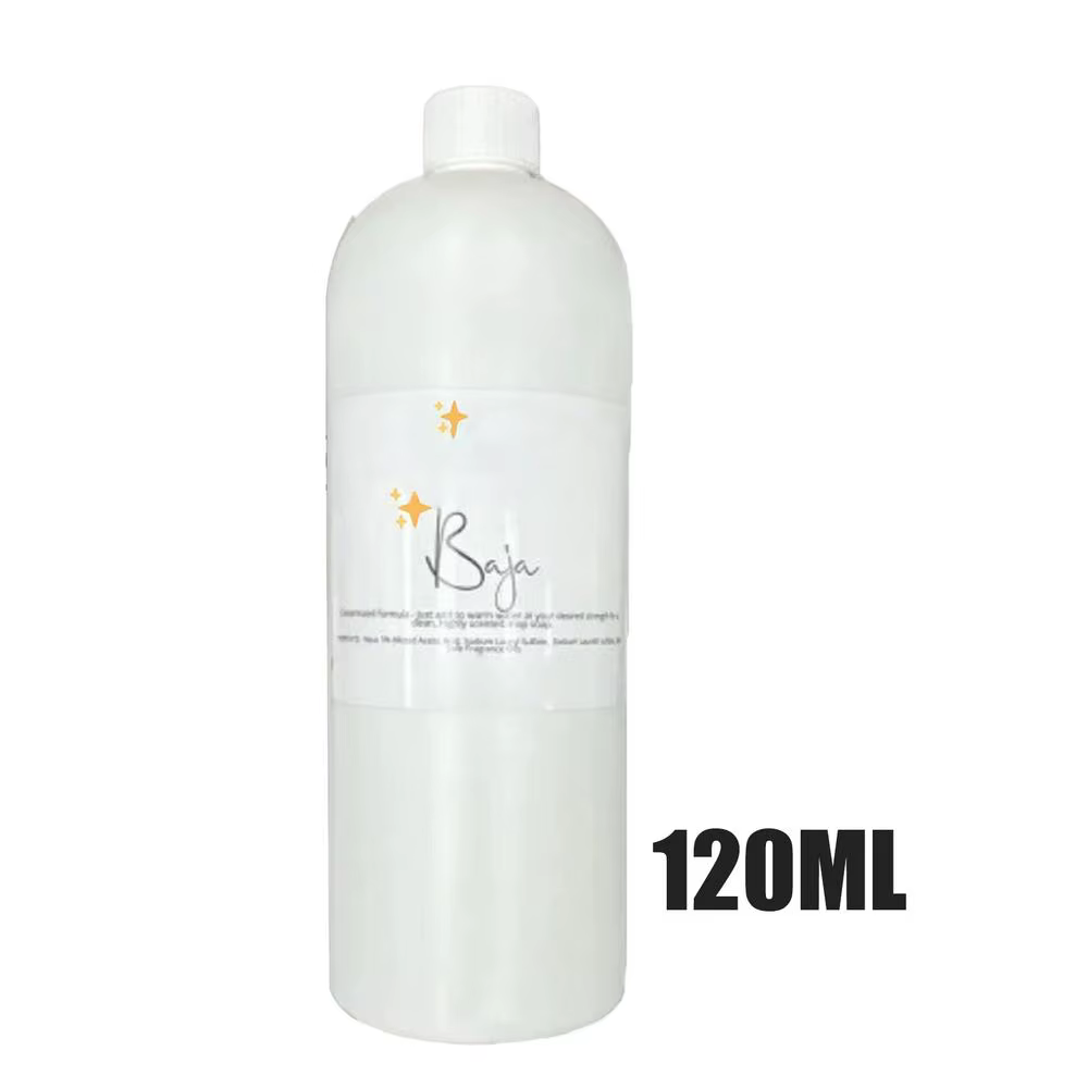 Savon de nettoyage multifonctionnel pour sols, 120ml, solution de nettoyage des sols, fournitures mé