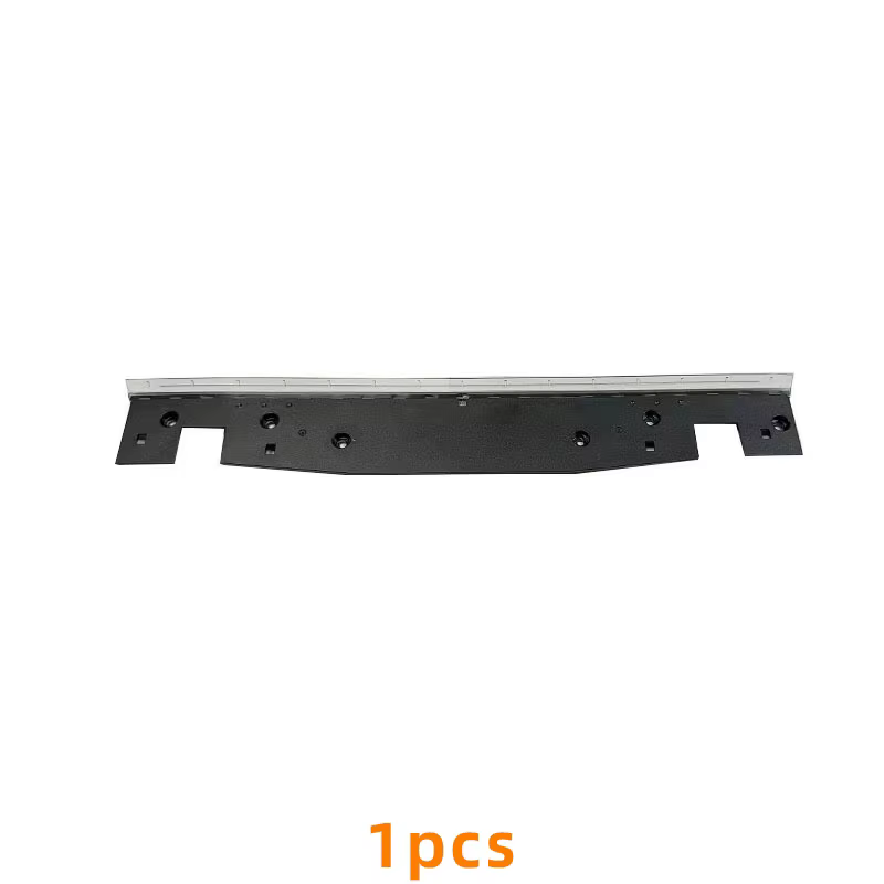 Accessoires de récurage de sol adaptés pour Dreame H12 Pro, H12 Pro Plus, HHR25A, bande d'eau, gratt