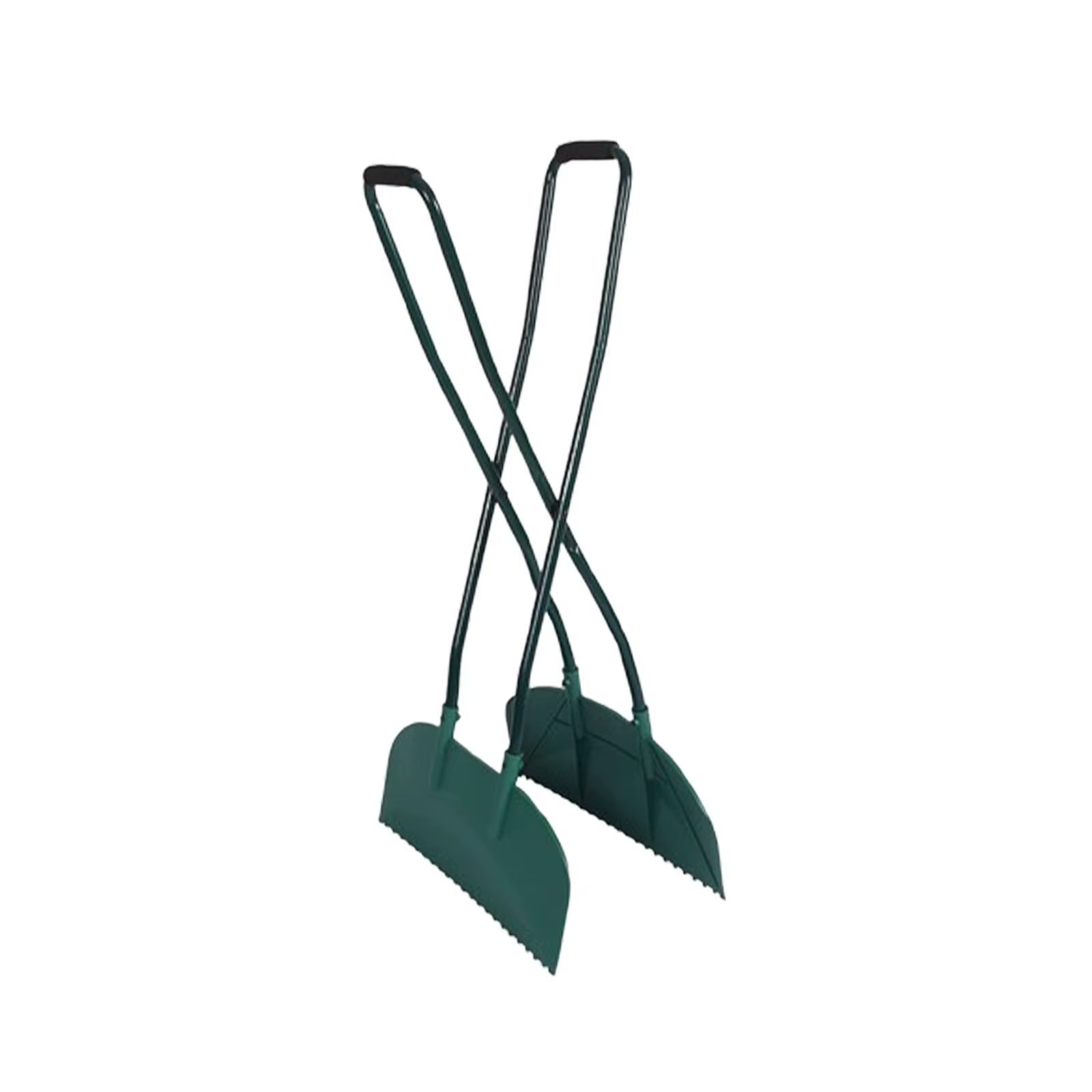 Pince à feuilles pratique et facile à utiliser pour le nettoyage de la pelouse, collecteur de feuill