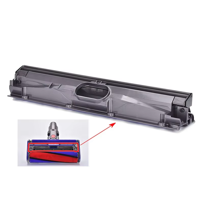 Juste de brosse d'aspirateur astronomique pour Dyson V6, V7, V8, V10, V11, brosse de sol, tête de ro