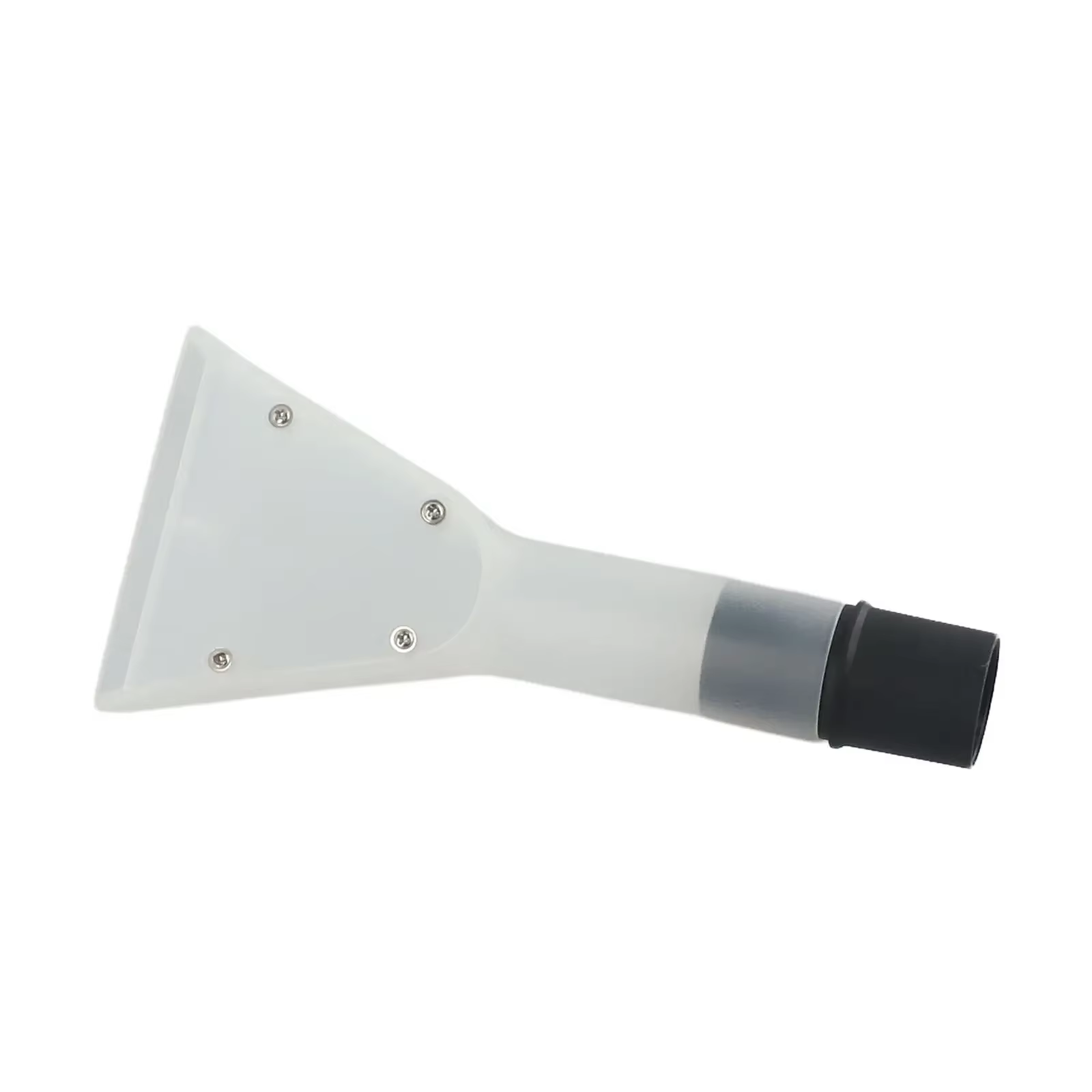 Pulvérisateur aspirateur buse tête buse rembourrage aspirateur 32-35mm aspirateur accessoires de net