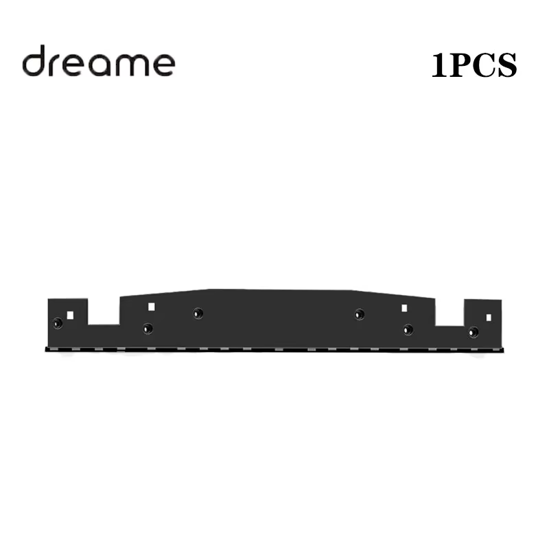 Dreame – nettoyeur de sol H12 Pro / H12 Pro Plus, Original, grattoir de fond, accessoires de remplac