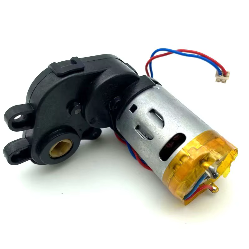 Moteur de brosse à rouleau principal pour aspirateur robot ECOVACS DEEBOT X1/ T10 /N8/ N5/ T5/ T9, p