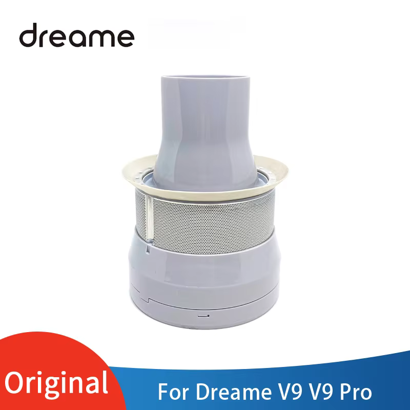 Composants multi-cônes originaux pour aspirateur à main sans fil Dreame V9 V9 Pro, pièce de rechange