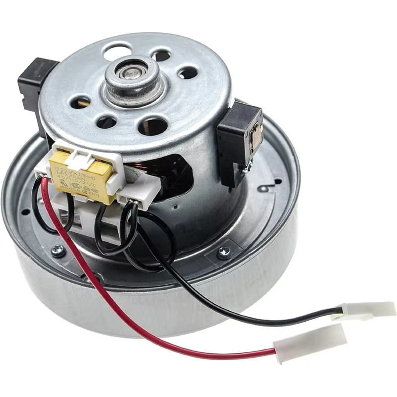 Moteur d'aspirateur EAS pour Dyson DC37, Dc39c, DC30C, Dc28c, Dc33c, pièces d'aspirateur avec câble 