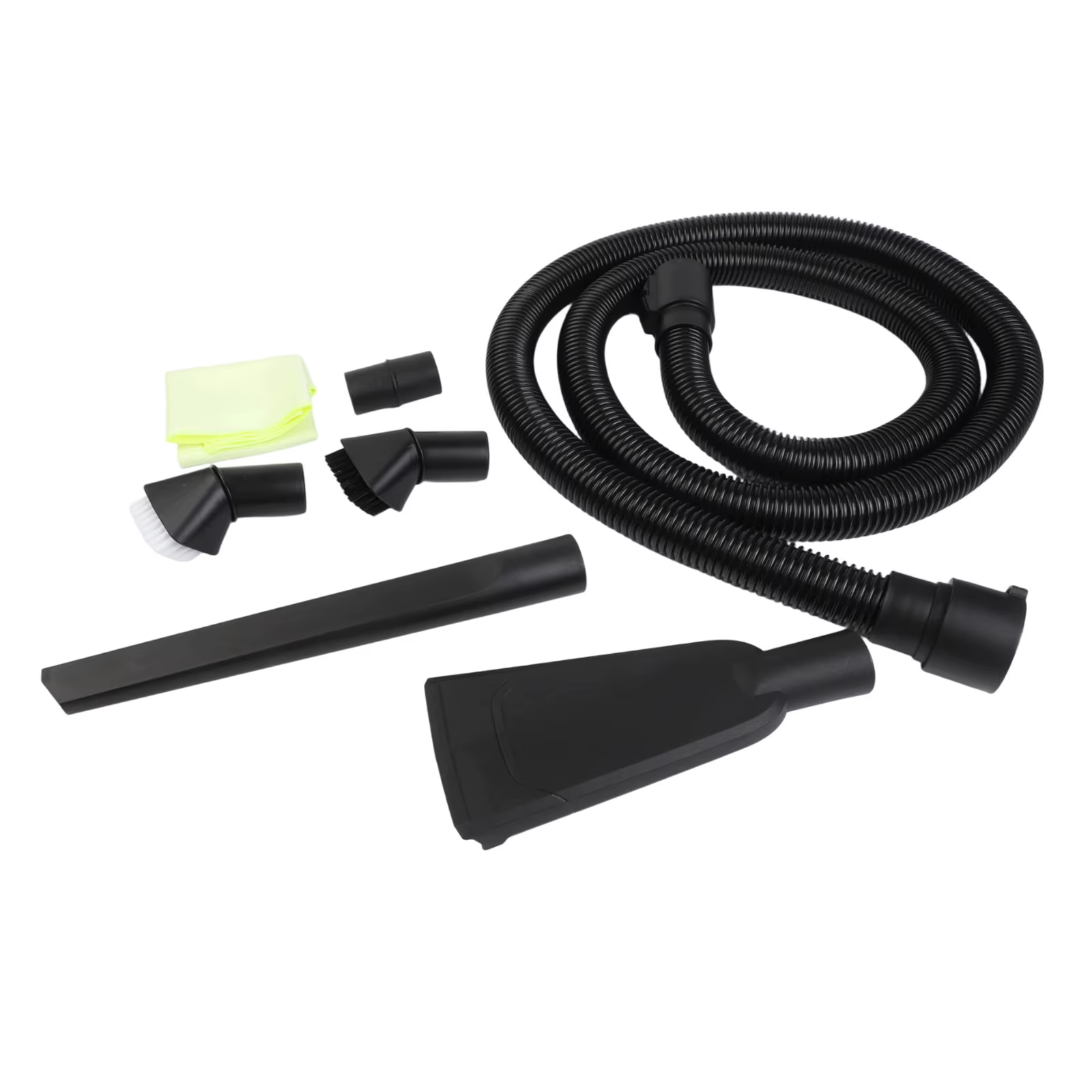 7/8 pièces pour Karcher 2.863-304.0 Kit de nettoyage intérieur ensemble de nettoyage intérieur de vo