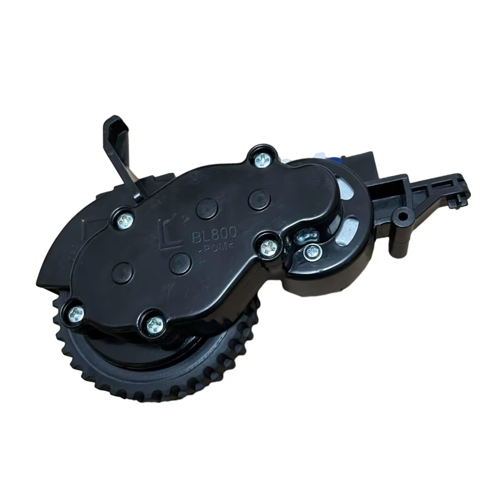 Roue d'aspirateur pour Proscenic790T 780T BPK-VCBB1XS Conga 1290 pièces robotiques BL800 R/L accesso