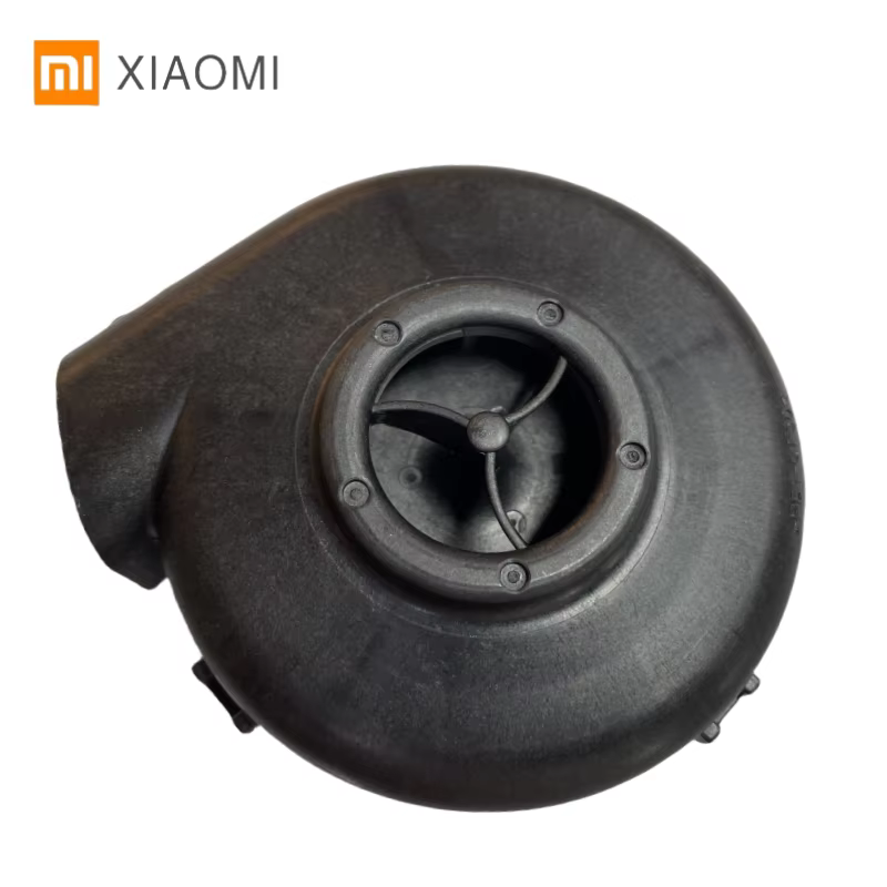 Module de moteur de ventilateur pour aspirateur Robot Xiaomi Mijia S10 + S10 Plus B105, accessoires