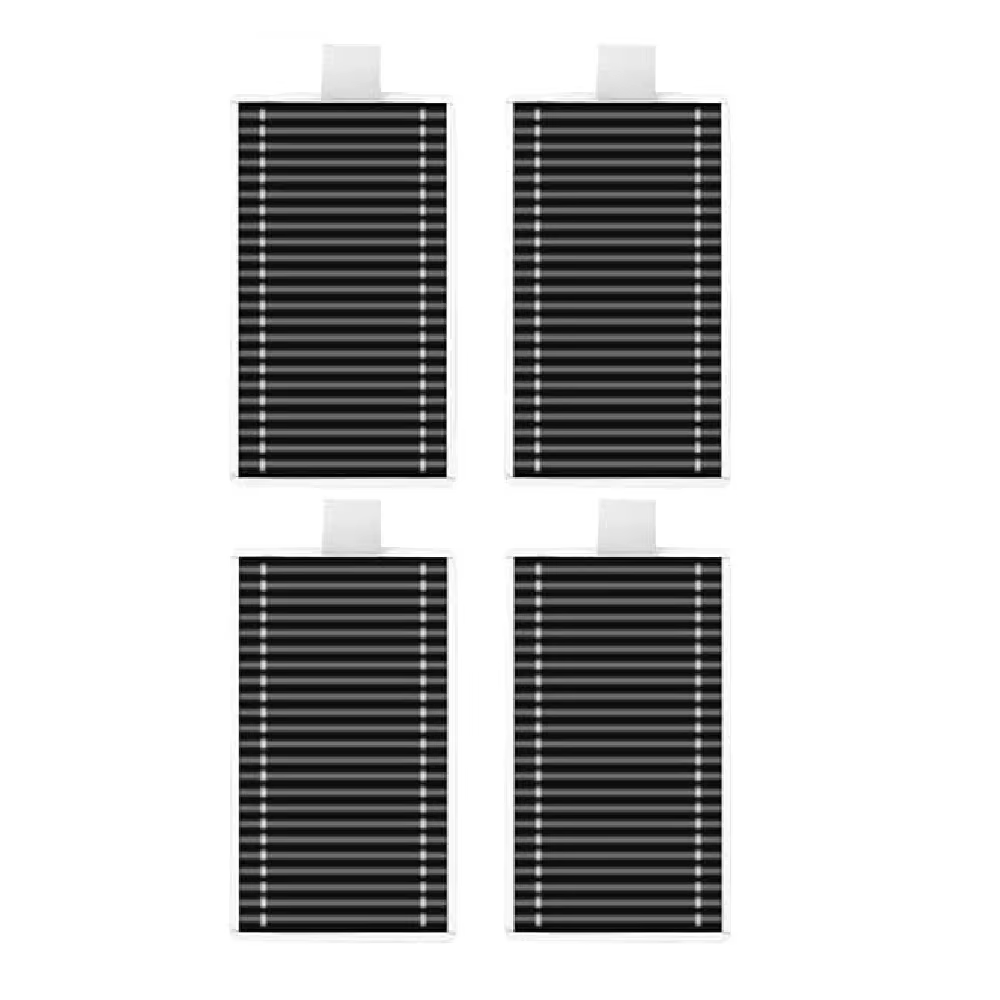 Accessoires T90 PRO Omni pour aspirateur robot ECOVACS T90 Omni, X12 PRO Omni, brosse principale, br