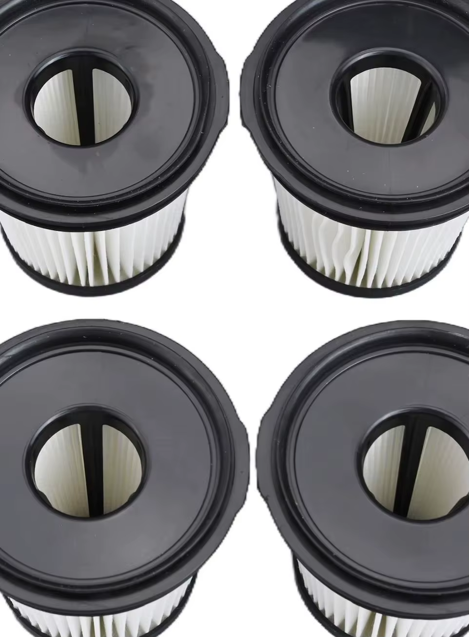 Filtre HEPA lavable pour aspirateur sans fil Shark Detect Pro IW3611DE IW3611EU, pièces de rechange,
