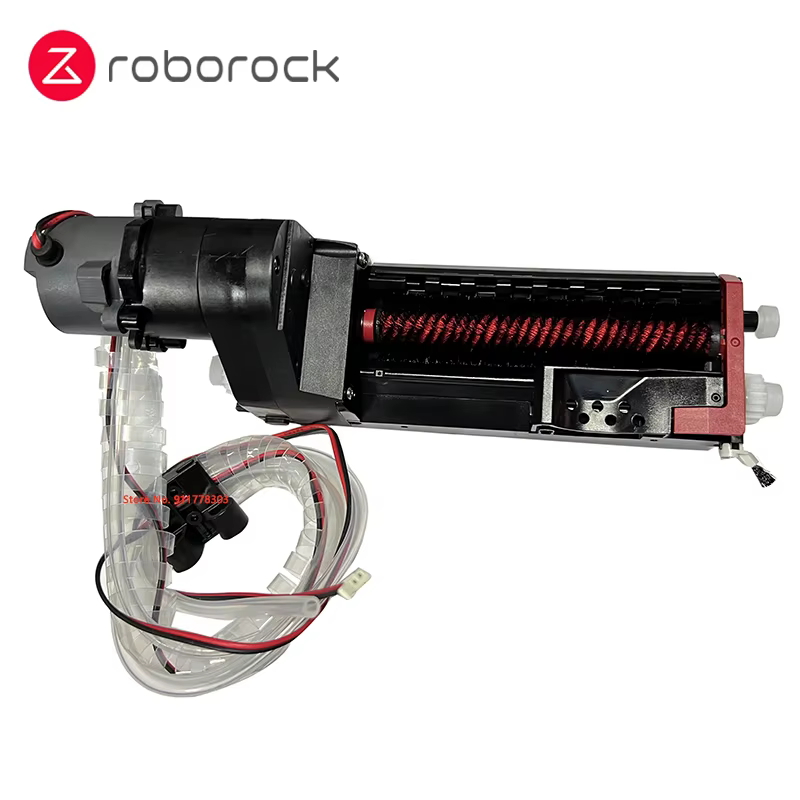 Boîte de vitesses de Module de lavage d'origine pour Roborock S7 MaxV Ultra S7 Pro Ultra, pièces de
