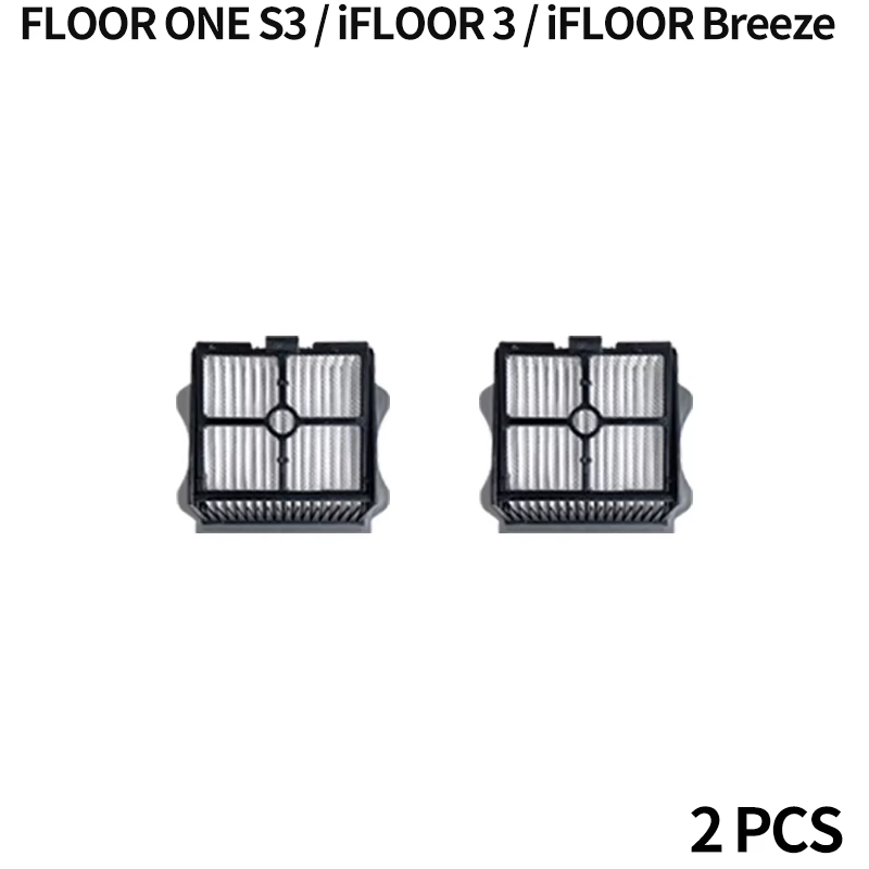 Accessoires pour aspirateur sec et humide sans fil Tineco FLOOR ONE S3 / iFLOOR 3 / iFLOOR Breeze, p