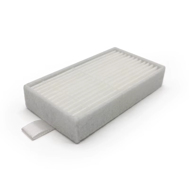 Filtre Hepa pour aspirateur robot iLife, pièces d'accessoires, V5S, V3, V3S, V5S, V50 Pro, V55, X5,