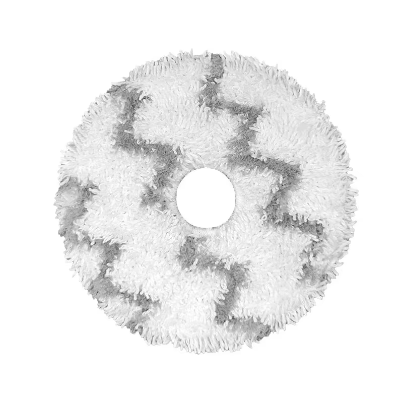 Accessoires pour aspirateur Robot Xiaomi Roidmi EVA, autonettoyant, SDJ06RM, brosse latérale princip