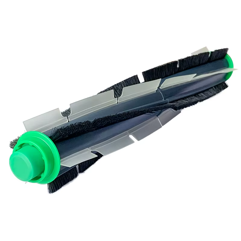 Remplacement pour aspirateur Robot Vorwerk Kobold VR200 VR300, rouleau principal, brosse latérale, f